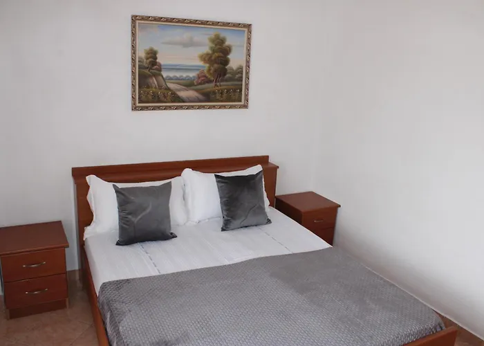Haus Family Apartment