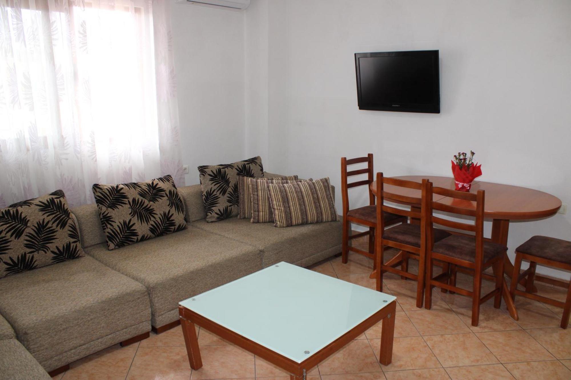 Haus Family Apartment Tirana